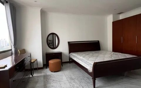 Apartemen Disewakan di Simprug Indah