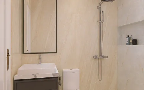 Rumah Dijual di Cluster Viona Residence