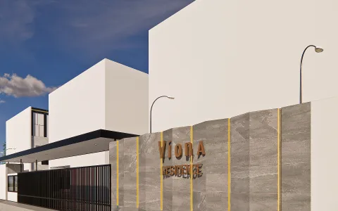 Rumah Dijual di Cluster Viona Residence