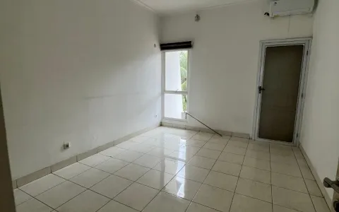 Rumah Dijual di Taman Kencana, Tegal Alur