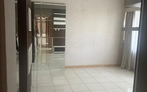 Apartemen Dijual di Granda Palace Kemayoran