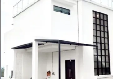 Villa Dijual di Nusa Dua Hills