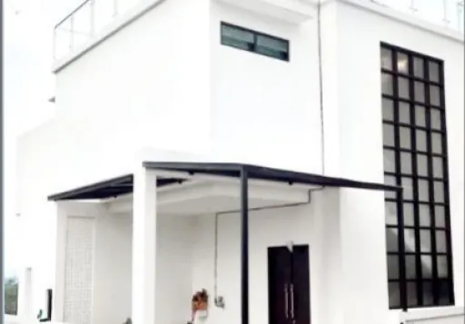 Villa Dijual di Nusa Dua Hills