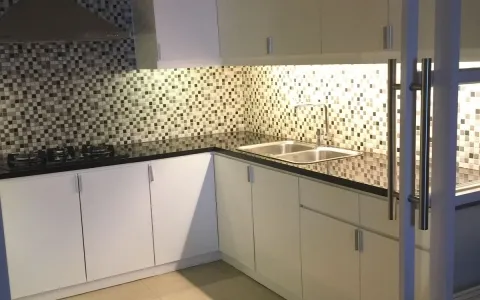 Apartemen Disewakan di 1 Park Avenue