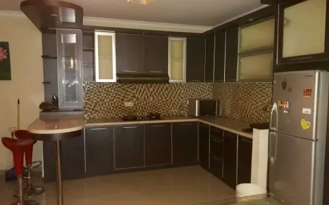 Apartemen Dijual di Permata Senayan