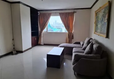 Apartemen Dijual di Permata Senayan