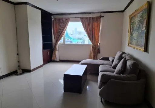 Apartemen Dijual di Permata Senayan