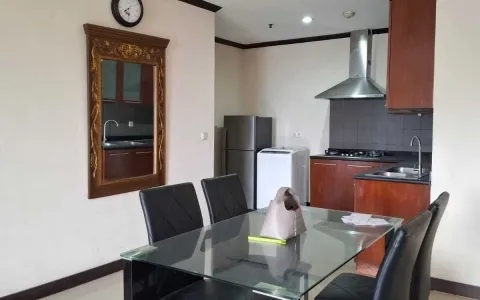 Apartemen Dijual di Permata Senayan