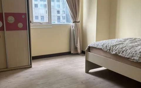 Apartemen Dijual di Permata Senayan
