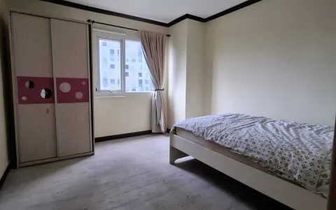 Apartemen Dijual di Permata Senayan