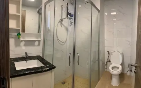 Apartement Disewekan di Sky House, BSD City