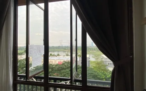 Apartemen Dijual di Asatti, BSD Sinar Mas