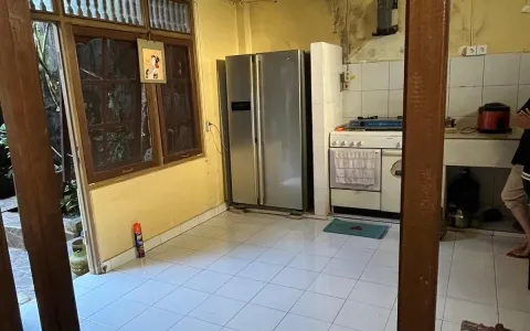 Villa Dijual di Jl. Kayuambua, Bali