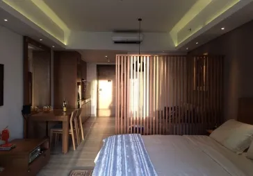Apartment Disewakan di Kemang Village Residence
