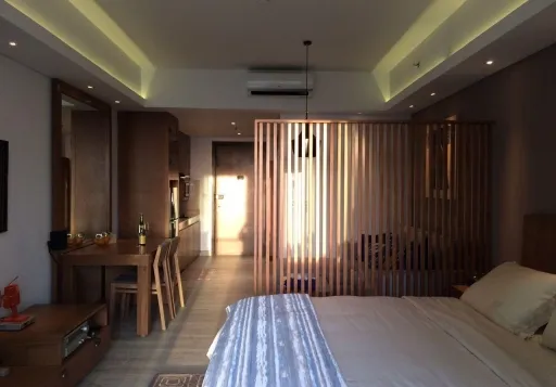 Apartment Disewakan di Kemang Village Residence