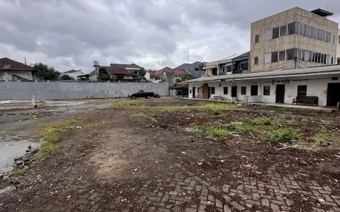 Rumah Dijual di Cluster Viona Residence