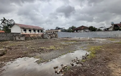 Rumah Dijual di Cluster Viona Residence