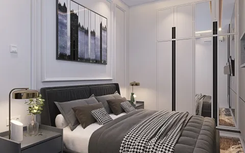 Rumah Dijual di Cluster Viona Residence