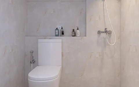 Rumah Dijual di Cluster Viona Residence