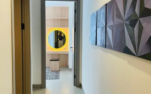 Apartemen Dijual di Fatmawati City Center