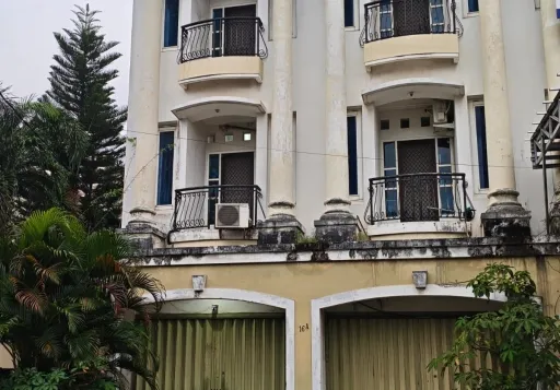 Ruko Dijual di Banjarmasin