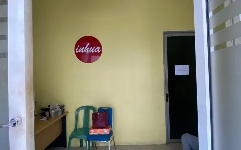 Ruko Dijual di Sedayu Square, Cengkareng