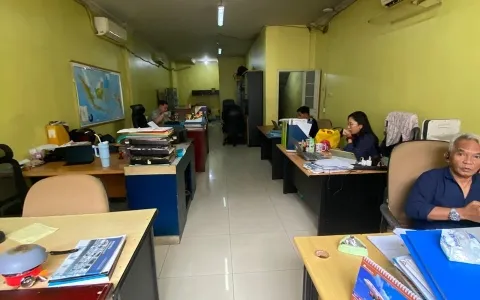 Ruko Dijual di Sedayu Square, Cengkareng