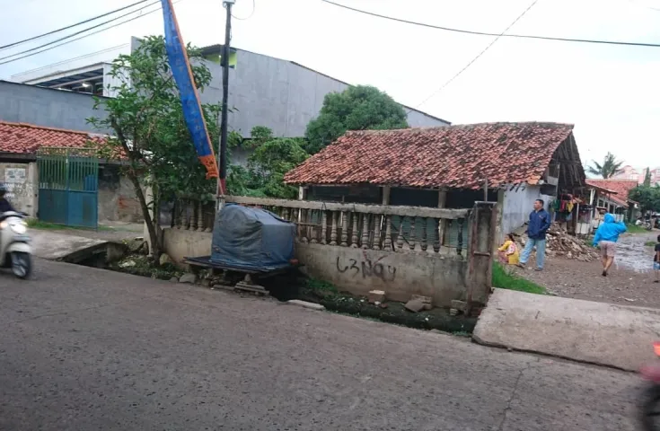 Rumah Dijual di Cengkareng, Jakarta Barat