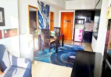 Apartemen Dijual di Marbella Kemang
