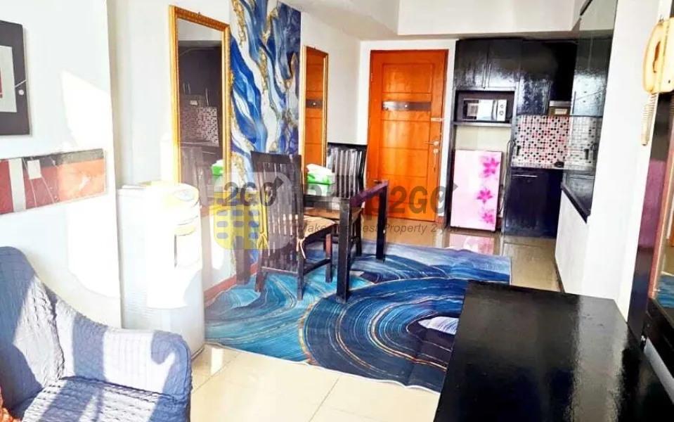 Apartemen Dijual di Marbella Kemang