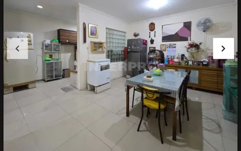 Rumah Dijual di Taman Ratu, Duri Kepa