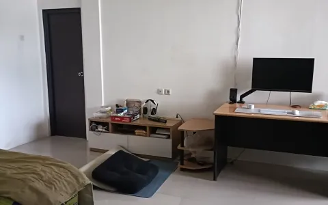 Rumah Dijual di Taman Ratu, Duri Kepa