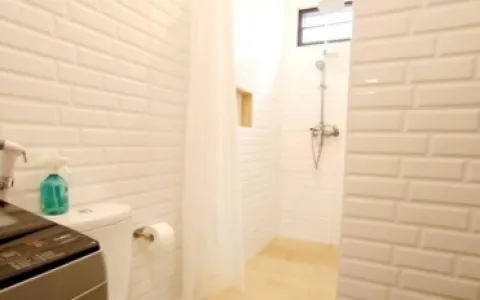 Villa Dijual di Nusa Dua Hills