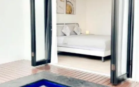 Villa Dijual di Nusa Dua Hills