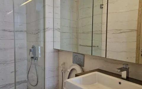Apartemen Disewakan di Izzara