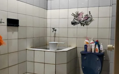 Rumah Dijual di Grogol Petamburan