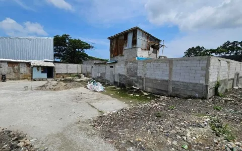 Gudang Disewakan di Penjaringan, Jakarta Utara