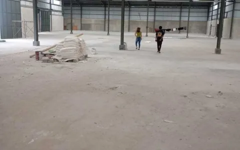 Gudang Disewakan di Penjaringan, Jakarta Utara