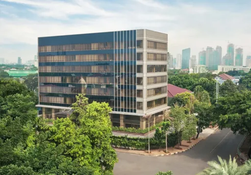 Space Office Disewakan di Kawasan Blok M, Jakarta Selatan