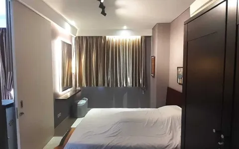 Apartemen Disewakan di Kuninga Palace