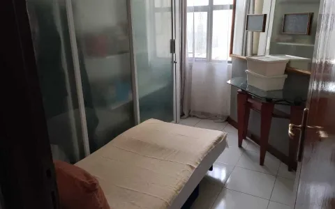 Apartemen Disewakan di STC