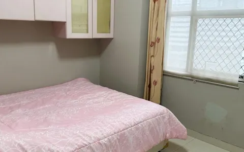Apartemen Disewakan di Sudriman Tower Condominum