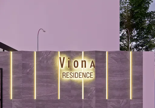 Rumah Dijual di Cluster Viona Residence