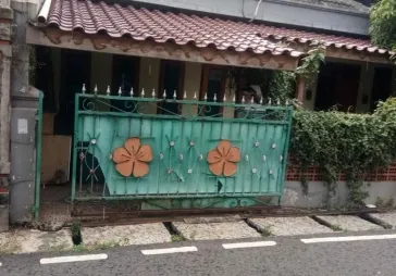 Rumah Dijual di Petojo, Jakarta Pusat