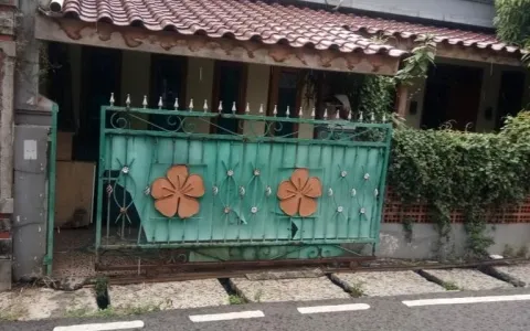 Rumah Dijual di Petojo, Jakarta Pusat