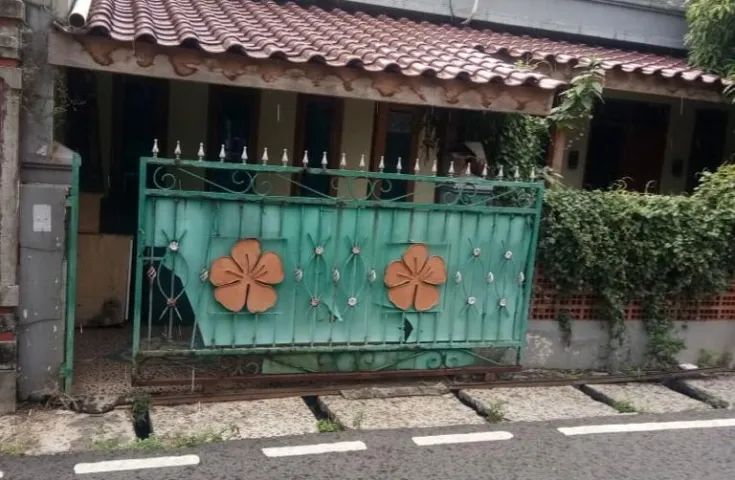 Rumah Dijual di Petojo, Jakarta Pusat