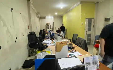Ruko Dijual di Sedayu Square, Cengkareng