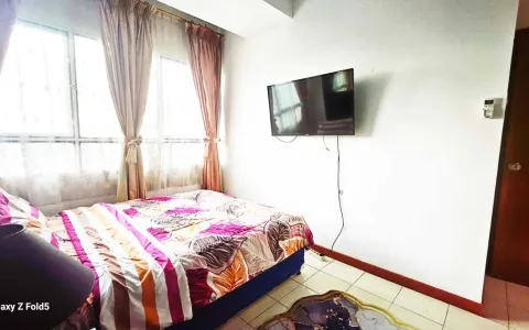 Apartemen Dijual di Marbella Kemang