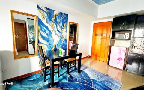 Apartemen Dijual di Marbella Kemang