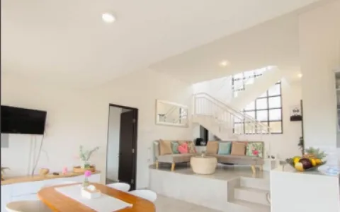 Villa Dijual di Nusa Dua Hills